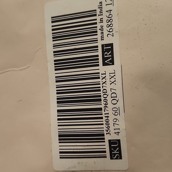 Victoria Secret Lace Cheeky Set Size XXL NIP - Picture 14 of 14